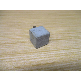 Hella 4RA-909-872-07 Relay 4RA90987207 - Used