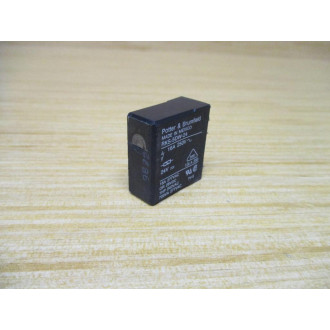Potter & Brumfield RKS-5DW-24V DC Relay RKS5DW24 - New No Box