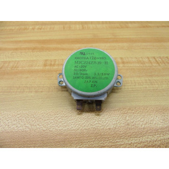 Sankyo Seiki Mfg. M2CJ24ZB39-H Motor M2CJ24ZB39H - Used