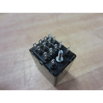 Potter & Brumfield KHAU-17D11-24V DC Relay KHAU-17D11-24 VDC