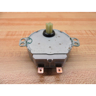Sankyo Seiki Mfg. M2CJ24ZB39-H Motor M2CJ24ZB39H - Used