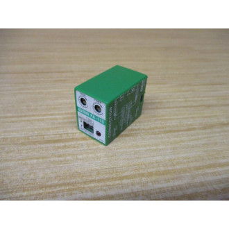 Sunx PA-11D Sensor Relay PA11D - Used