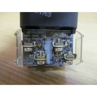Allen Bradley 800T-FXJQ24RA Button - New No Box