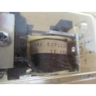 Eagle Signal 23P1CD010 Relay 1KΩ - New No Box