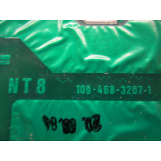 Indramat 109-468-3207-1 Regulator  Board 10946832071 - Used