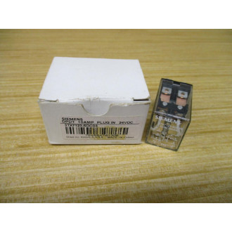 Siemens 3TX7123-5DC03 Relay 3TX71235DC03