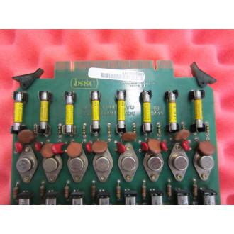 Honeywell D-16-09-002 Relay Board D1609002 - Refurbished