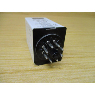 Dayton 4GY63N Time Delay Relay - Used