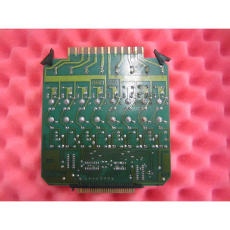 Honeywell D-16-09-002 Relay Board D1609002 - Refurbished