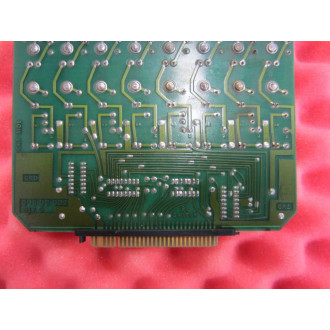 Honeywell D-16-09-002 Relay Board D1609002 - Refurbished