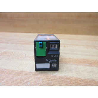 Schneider Electric 792XBXM4L-12D Relay 792XBXM4L12D - New No Box
