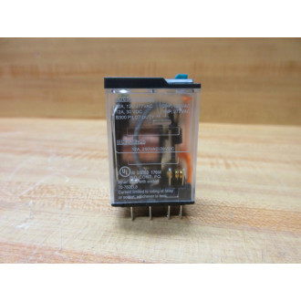 Schneider Electric 792XBXM4L-12D Relay 792XBXM4L12D - New No Box