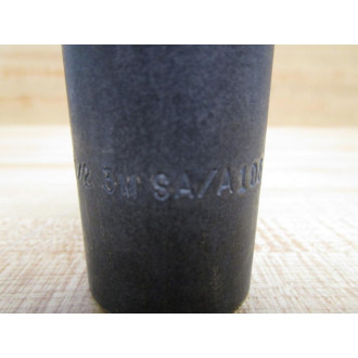 34X12 3M SAA105 B16 Reducing Coupling FNPT 34X12 S 3000 - New No Box
