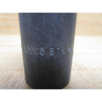 34X12 3M SAA105 B16 Reducing Coupling FNPT 34X12 S 3000 - New No Box