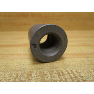 34X12 3M SAA105 B16 Reducing Coupling FNPT 34X12 S 3000 - New No Box