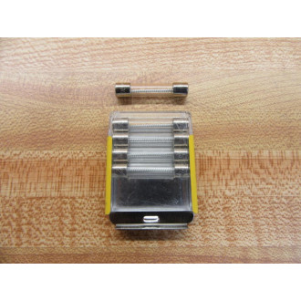 Buss MDL-2 Bussmann Fuse Cross Ref 4XH59 Wirewound Element (Pack of 50)