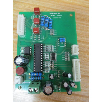 Dragonlab 2B0C6097A0 OS-Stir Circuit Board 18101619A1-107 - Used