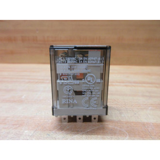 Allen Bradley 700-HB33Z24-4 Relay 700HB33Z244 Series E