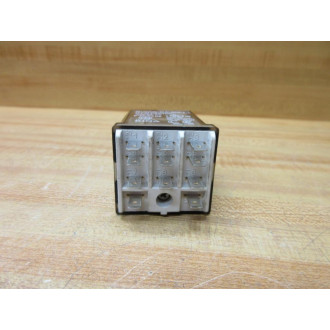 Allen Bradley 700-HB33Z24-4 Relay 700HB33Z244 Series E
