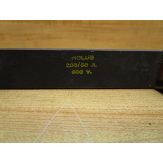 Holub 20060 A. Reducer 20060A - New No Box