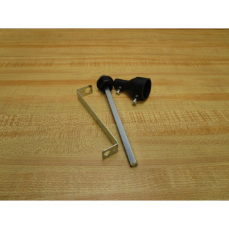Fuji Electric BZ6VS1D Shaft Extension Assembly