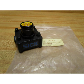 Sick FGSE-ECM-7 End Cove Connector 7022801