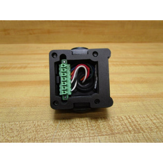 Sick FGSE-ECM-7 End Cove Connector 7022801