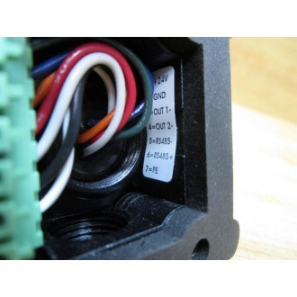 Sick FGSE-ECM-7 End Cove Connector 7022801