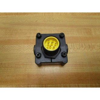Sick FGSE-ECM-7 End Cove Connector 7022801