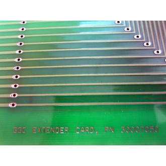 GGC 30007050 Extender Card - New No Box