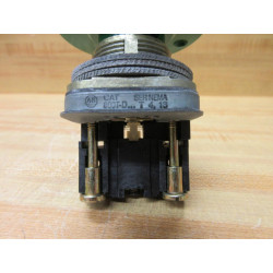 Allen Bradley 800T-D1JAP Push Button 800TD1JAP Series T
