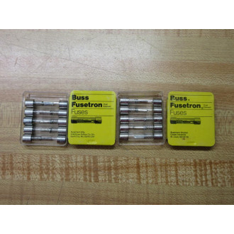 Buss MDL-9 Bussmann Fuse Cross Ref 1CM41 Spring Element (Pack of 10)