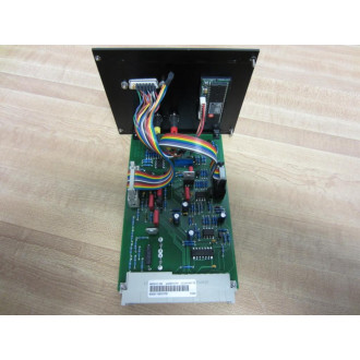 BV85-3 Voltage Reader For Model Sunsim 3B Sun Simulator - New No Box
