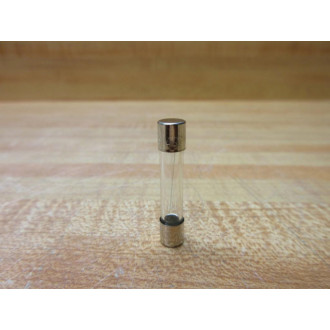 Buss AGC-610 Bussmann Fuse Cross Ref 6F010 Fine Wire Element (Pack of 10)