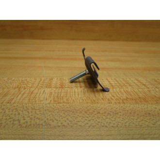 CooperB-Line BA-2-16 Twist Fastener BA216 WNuts (Pack of 40)