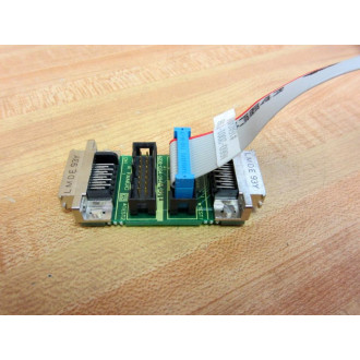 Fanuc A20B-1004-0940 Board A20B-1004-094002A - Used