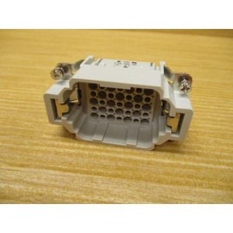 Harting 09160423001 Male Insert Crimp HAN 42DD-STI-C (Pack of 2)