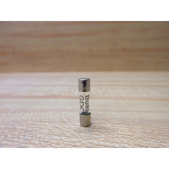 Buss GDCT-4A Bussmann Fuse GDCT4A (Pack of 5)