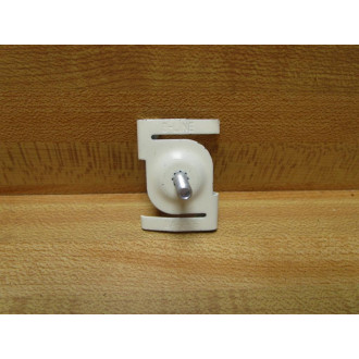 CooperB-Line BA-2-16-W Twist Fastener For T-Bar  BA216W WO Nuts (Pack of 56)