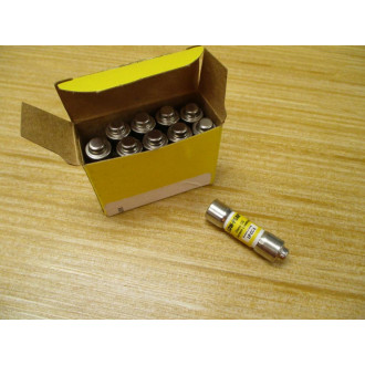 Buss LP-CC-1 Bussmann Fuse Cross Ref 1CX41 (Pack of 10)