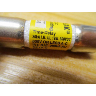 Cooper LP-CC-1 Bussmann Fuse LPCC1 (Pack of 10)