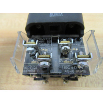 Allen Bradley 800H-FRXTP16 A1 Button 800H-FRXTP16A1 - New No Box
