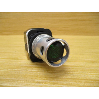 Allen Bradley 800H-PRAH16B Green Button 800HPRAH16B - New No Box