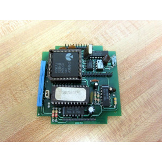 XMEM1 Circuit Board - Used