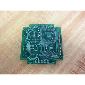 XMEM1 Circuit Board - Used
