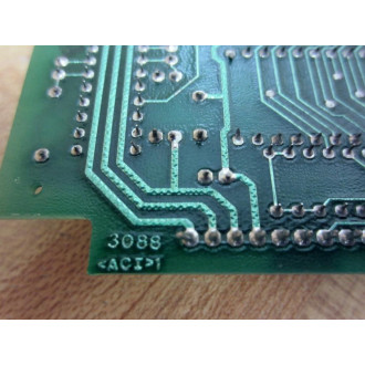 XMEM1 Circuit Board - Used