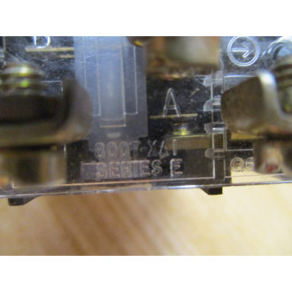 Allen Bradley 800T-FXQ10XA1 Button 800TFXQ10XA1 W800T-XA1Blank