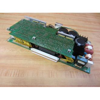 ATS P-870461-3U SPS-001 2-Bd Power Supply Assy P-870462-2U Non-Refundable - Parts Only