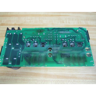 Fanuc A16B-2202-077 Board 15 Non-Refundable - Parts Only