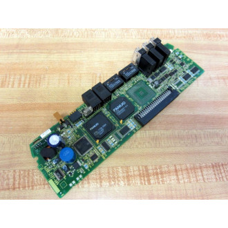 Fanuc A20B-2101-0891 Board 5 A20B-2101-089105B  Non-Refundable - Parts Only